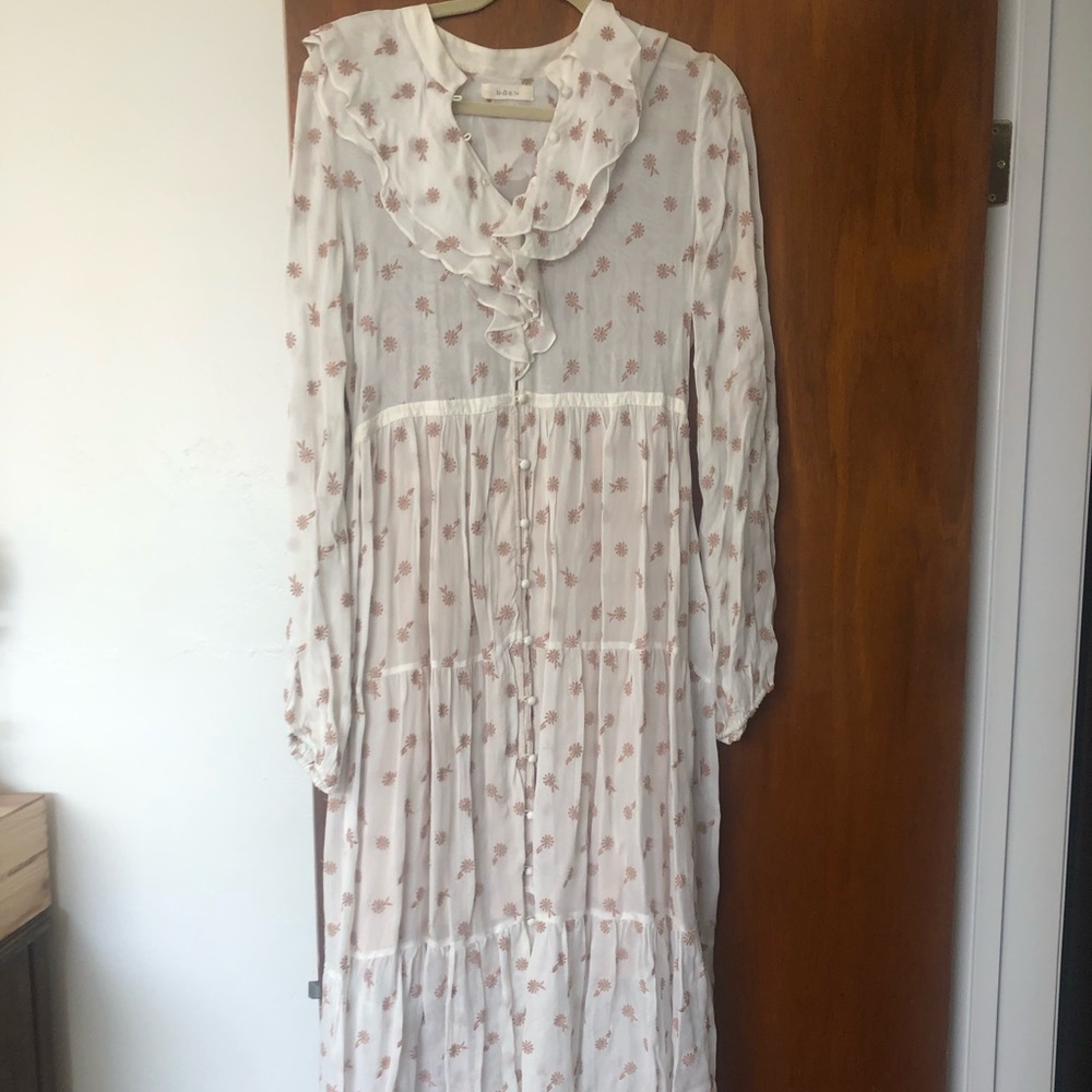 Doen dress